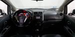 Nissan Note 1.6 SENSE CVT Hatchback 2014