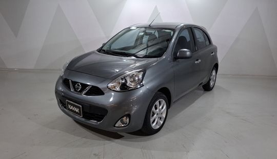 Nissan • March