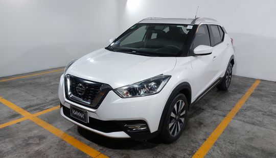 Nissan • Kicks