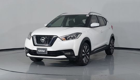 Nissan • Kicks