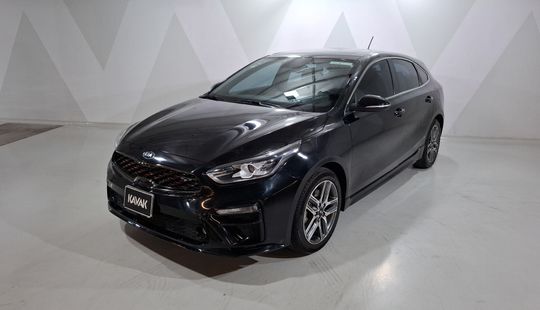Kia • FORTE