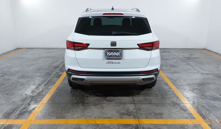 Seat Ateca 1.4 XPERIENCE AUTO Suv 2023
