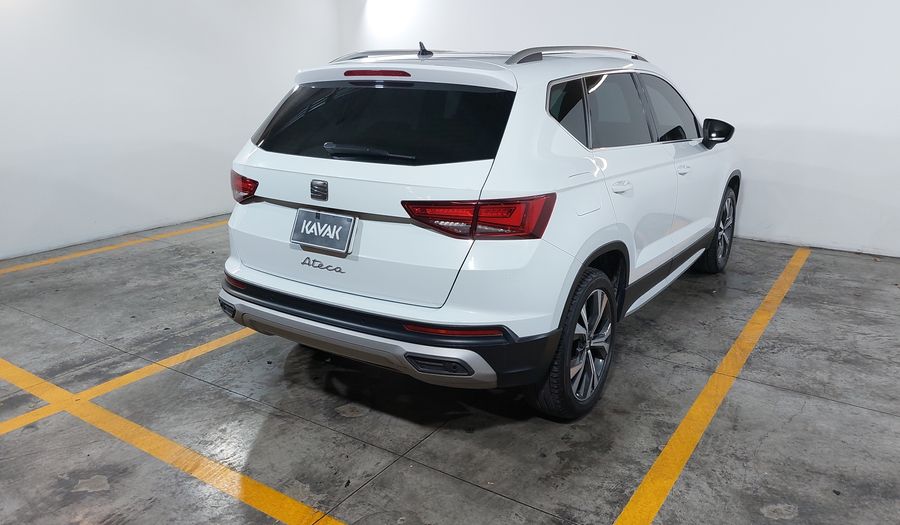 Seat Ateca 1.4 XPERIENCE AUTO Suv 2023
