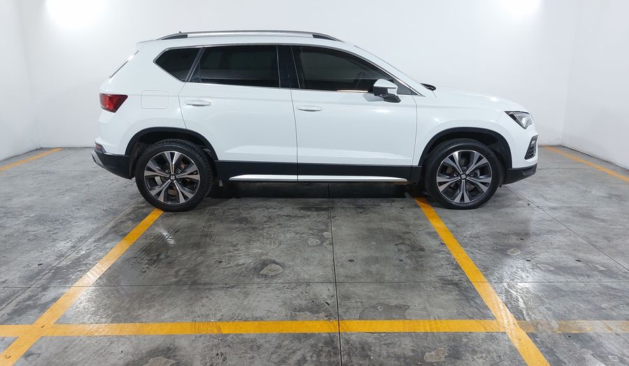 Seat Ateca 1.4 XPERIENCE AUTO Suv 2023