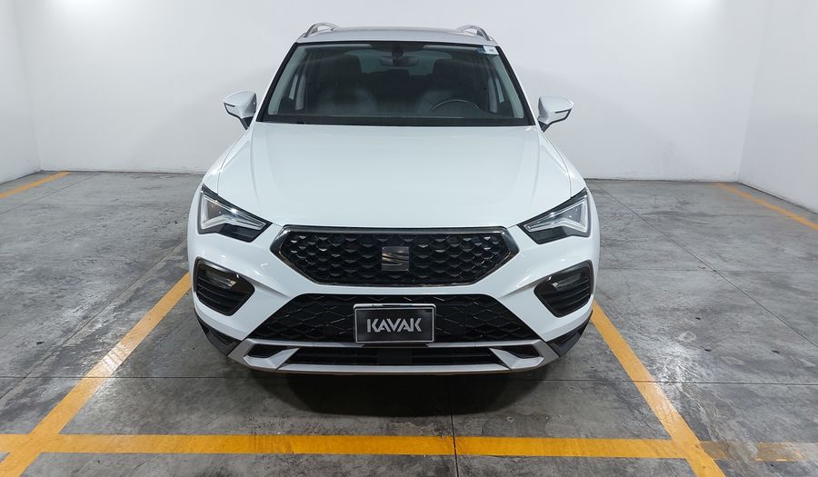 Seat Ateca 1.4 XPERIENCE AUTO Suv 2023