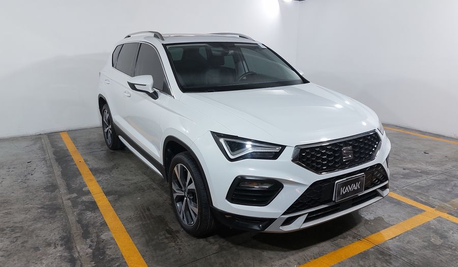 Seat Ateca 1.4 XPERIENCE AUTO Suv 2023