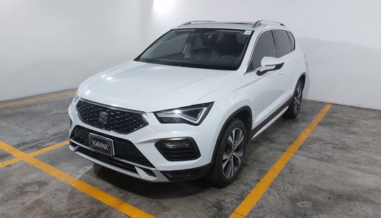 Seat • Ateca