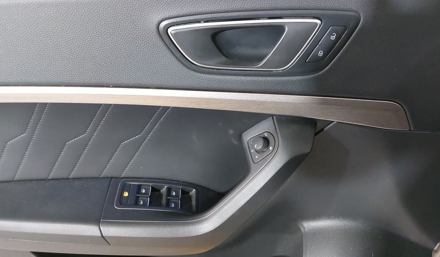 Seat Ateca 1.4 XPERIENCE AUTO Suv 2023