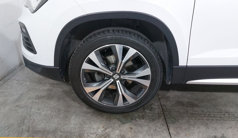 Seat Ateca 1.4 XPERIENCE AUTO Suv 2023