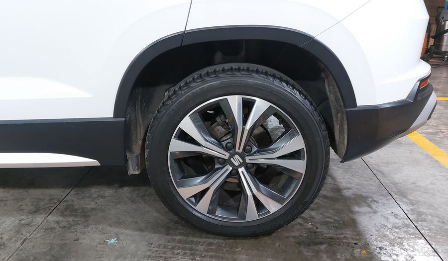 Seat Ateca 1.4 XPERIENCE AUTO Suv 2023