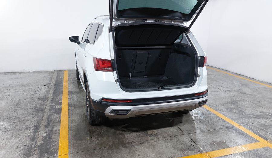 Seat Ateca 1.4 XPERIENCE AUTO Suv 2023