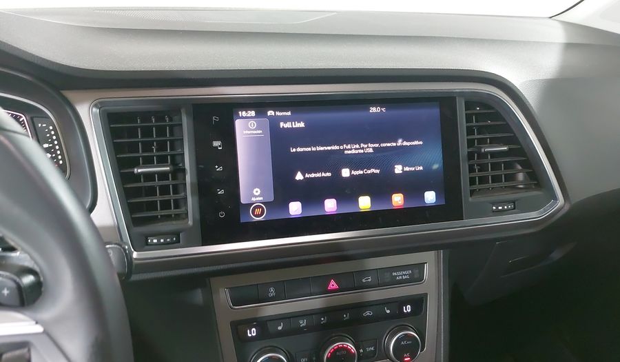 Seat Ateca 1.4 XPERIENCE AUTO Suv 2023