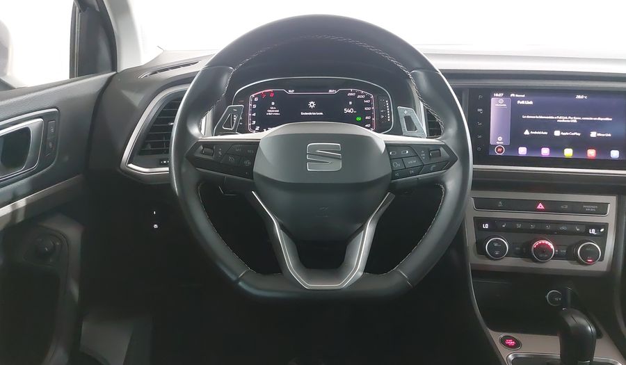 Seat Ateca 1.4 XPERIENCE AUTO Suv 2023