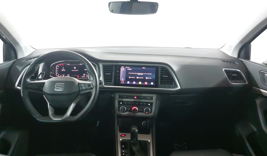 Seat Ateca 1.4 XPERIENCE AUTO Suv 2023
