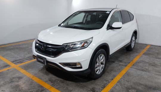 Honda • CR-V
