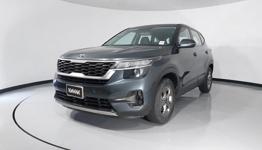 Kia • Seltos
