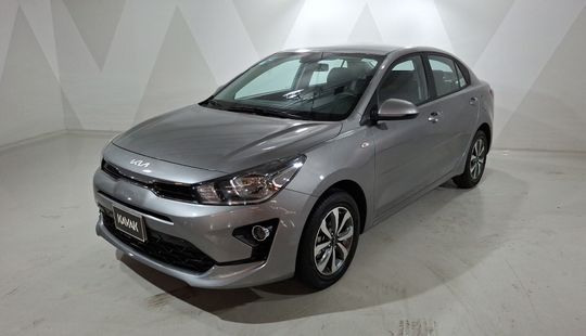 Kia • Rio