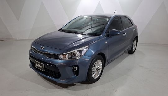 Kia • Rio