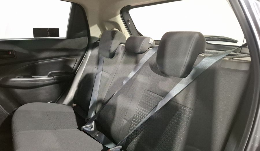 Suzuki Swift 1.2 GLS Hatchback 2023