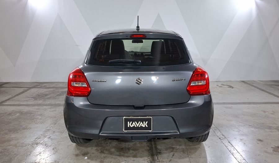 Suzuki Swift 1.2 GLS Hatchback 2023