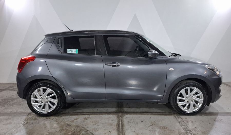Suzuki Swift 1.2 GLS Hatchback 2023