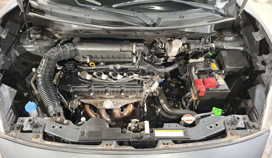 Suzuki Swift 1.2 GLS Hatchback 2023