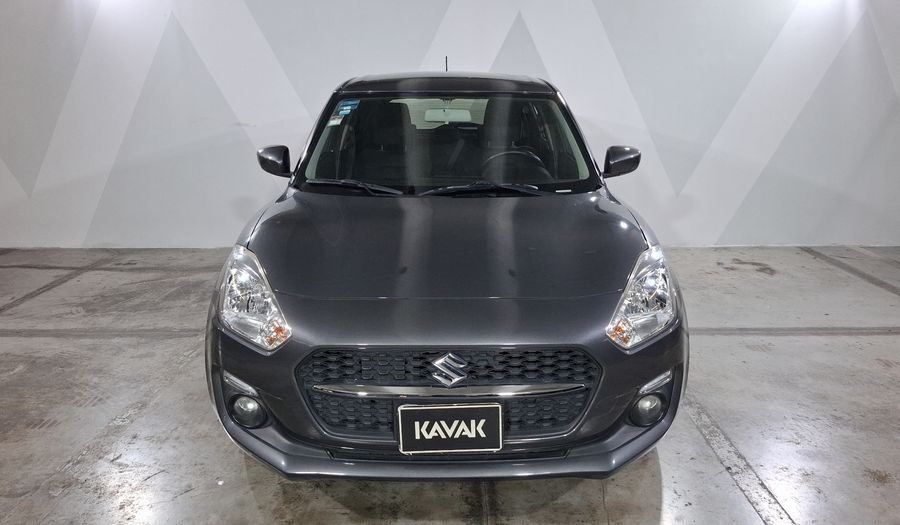 Suzuki Swift 1.2 GLS Hatchback 2023
