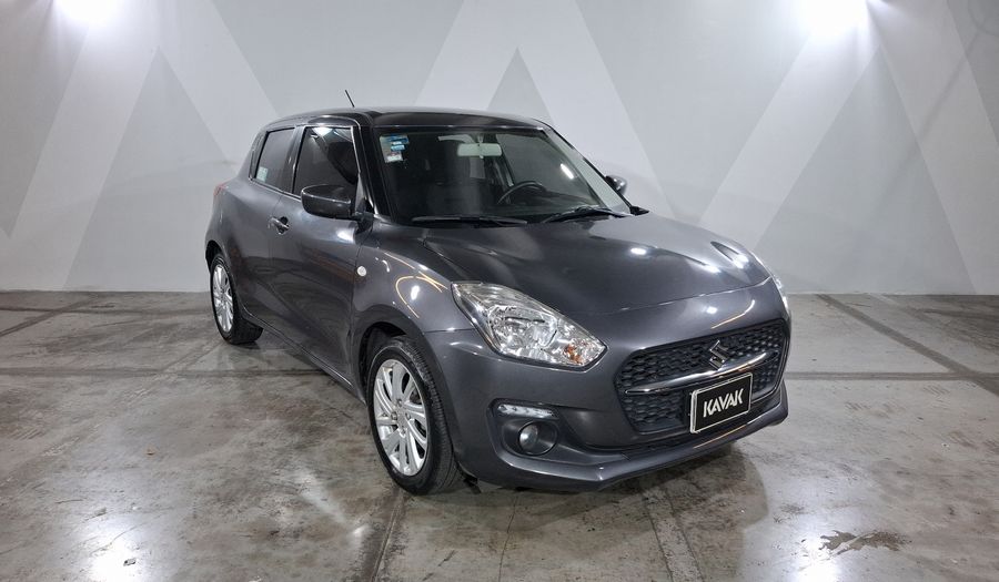 Suzuki Swift 1.2 GLS Hatchback 2023