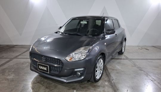 Suzuki • Swift