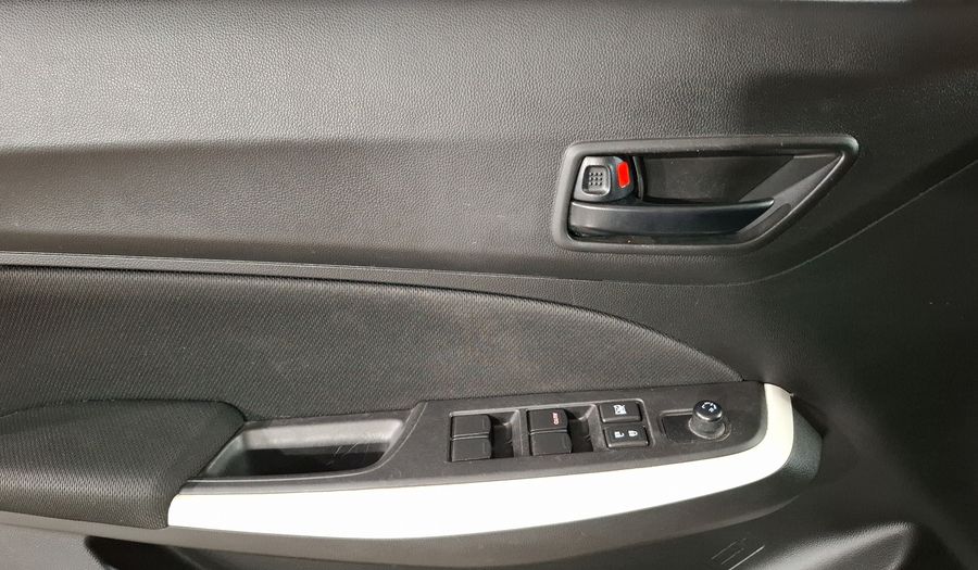 Suzuki Swift 1.2 GLS Hatchback 2023