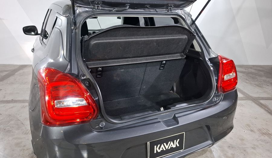 Suzuki Swift 1.2 GLS Hatchback 2023
