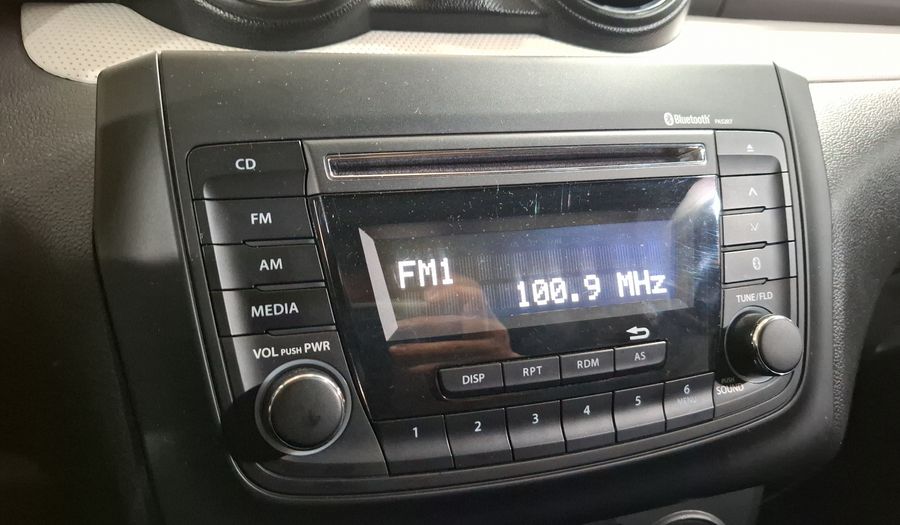 Suzuki Swift 1.2 GLS Hatchback 2023