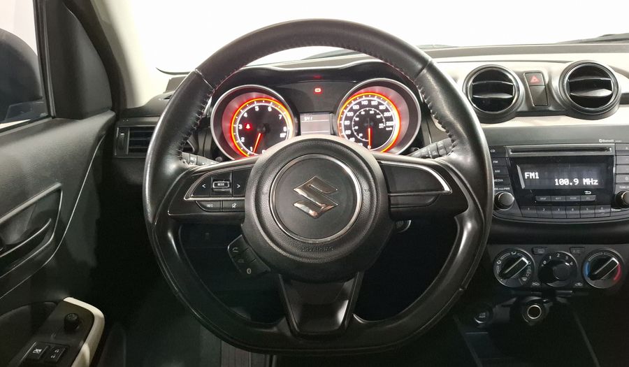 Suzuki Swift 1.2 GLS Hatchback 2023