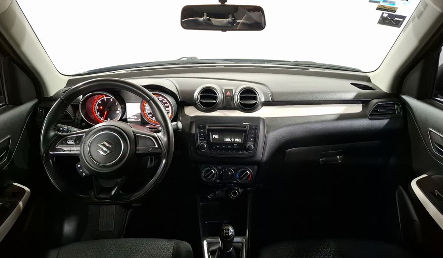Suzuki Swift 1.2 GLS Hatchback 2023