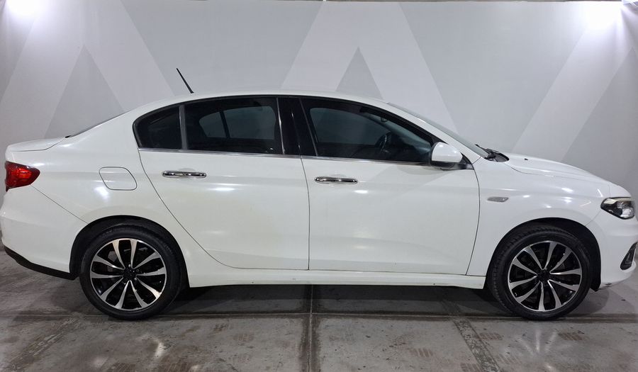 Dodge Neon 1.6 SXT + AT Sedan 2017