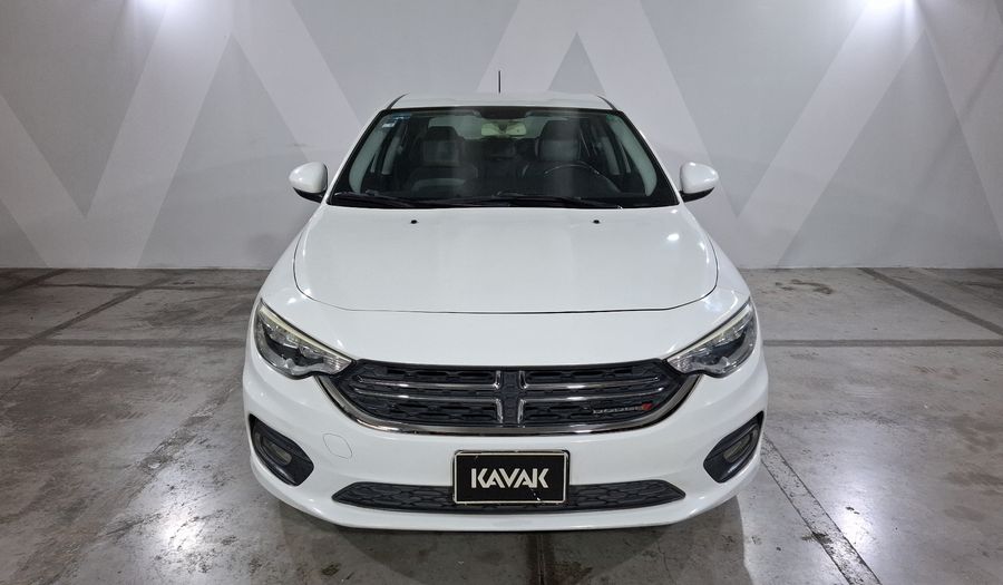 Dodge Neon 1.6 SXT + AT Sedan 2017