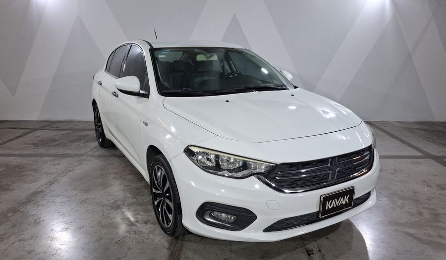 Dodge Neon 1.6 SXT + AT Sedan 2017