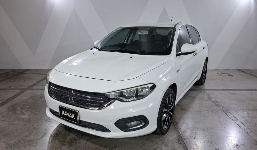 Dodge Neon 1.6 SXT + AT Sedan 2017