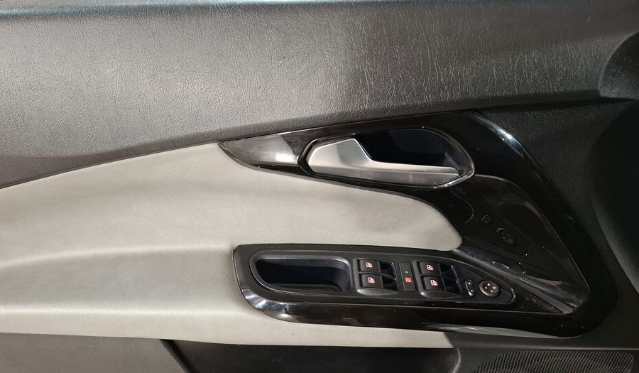 Dodge Neon 1.6 SXT + AT Sedan 2017