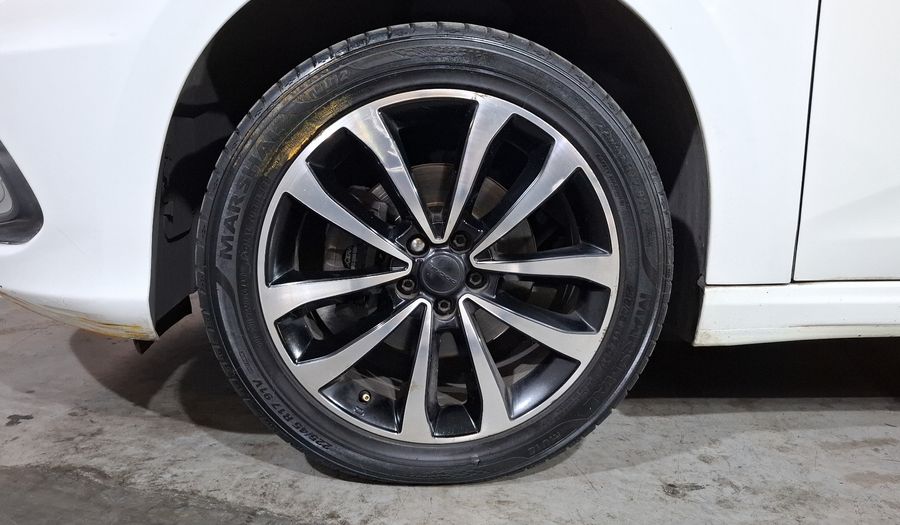 Dodge Neon 1.6 SXT + AT Sedan 2017