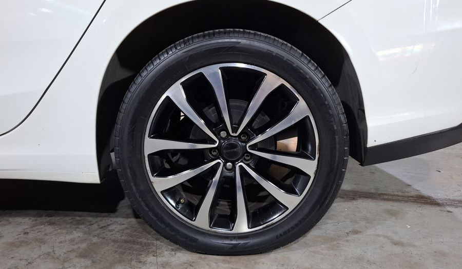 Dodge Neon 1.6 SXT + AT Sedan 2017