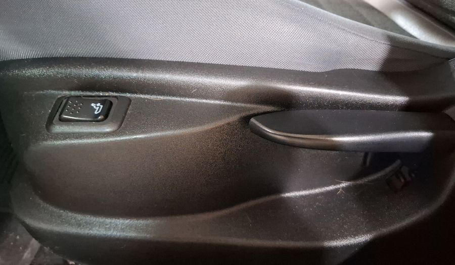 Dodge Neon 1.6 SXT + AT Sedan 2017
