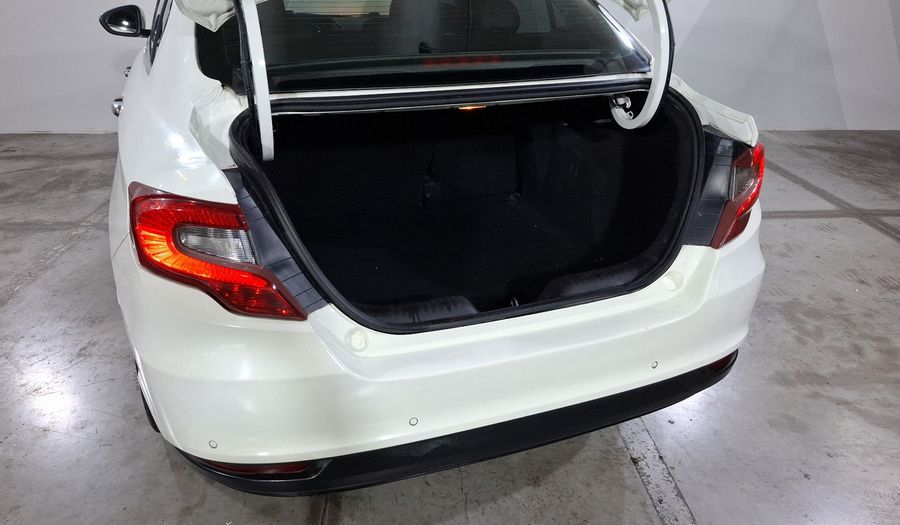 Dodge Neon 1.6 SXT + AT Sedan 2017