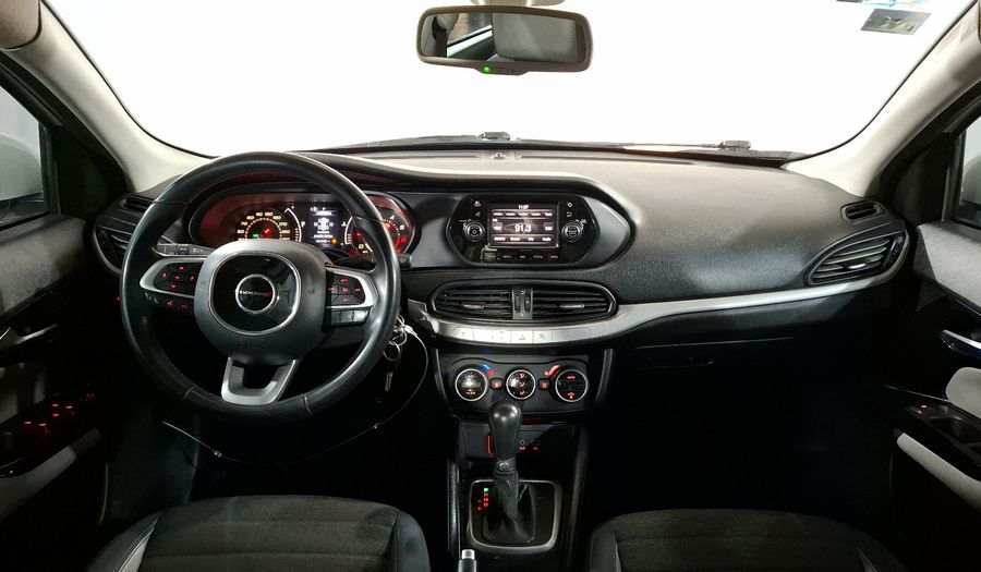 Dodge Neon 1.6 SXT + AT Sedan 2017