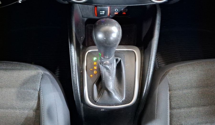 Dodge Neon 1.6 SXT + AT Sedan 2017