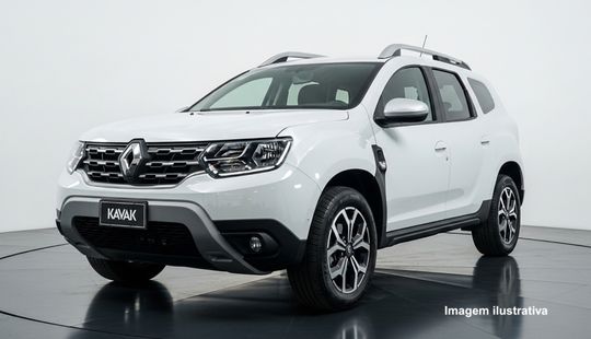 Renault • Duster