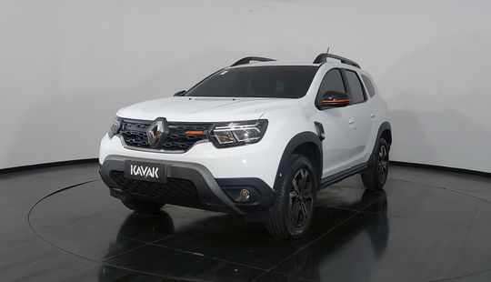 Renault • Duster