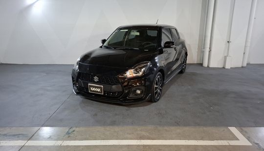 Suzuki • Swift