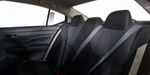Nissan Versa 1.6 ADVANCE CVT Sedan 2021