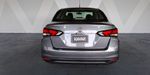 Nissan Versa 1.6 ADVANCE CVT Sedan 2021